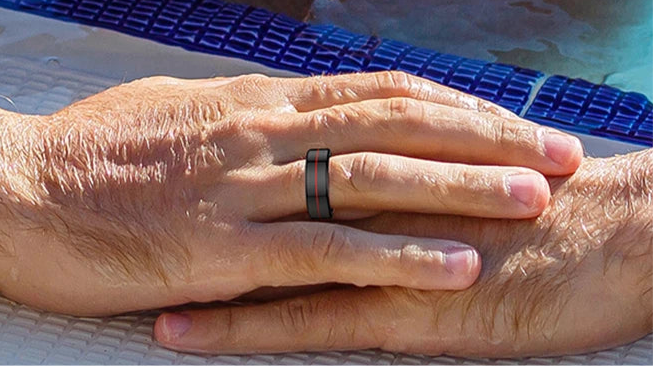 Smart Ring