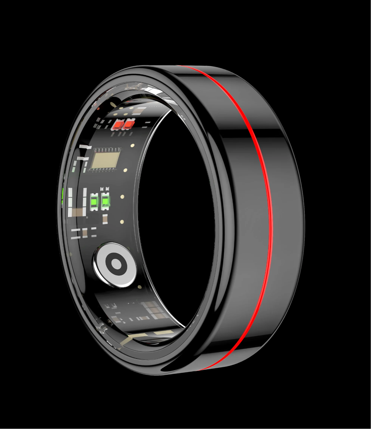 Smart Ring