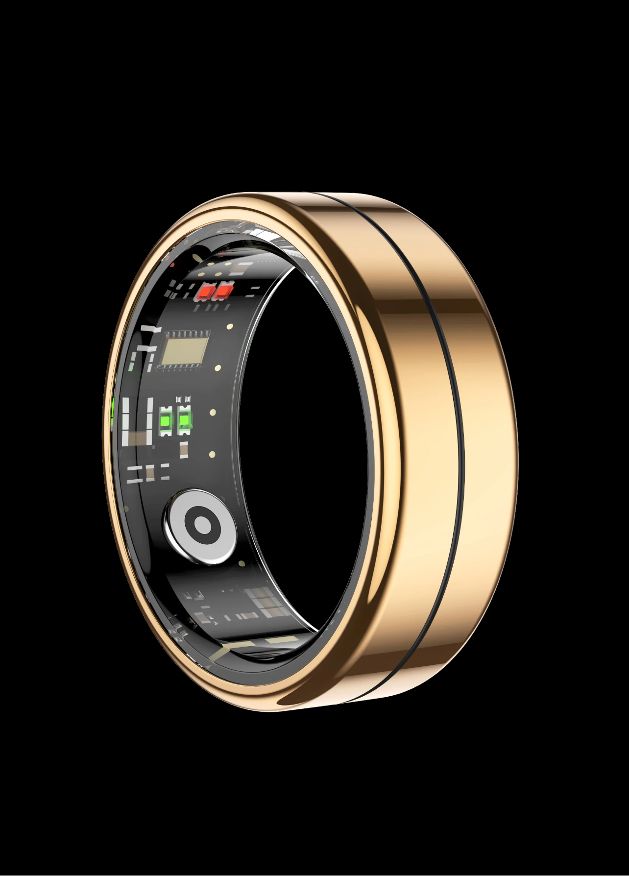 Smart Ring