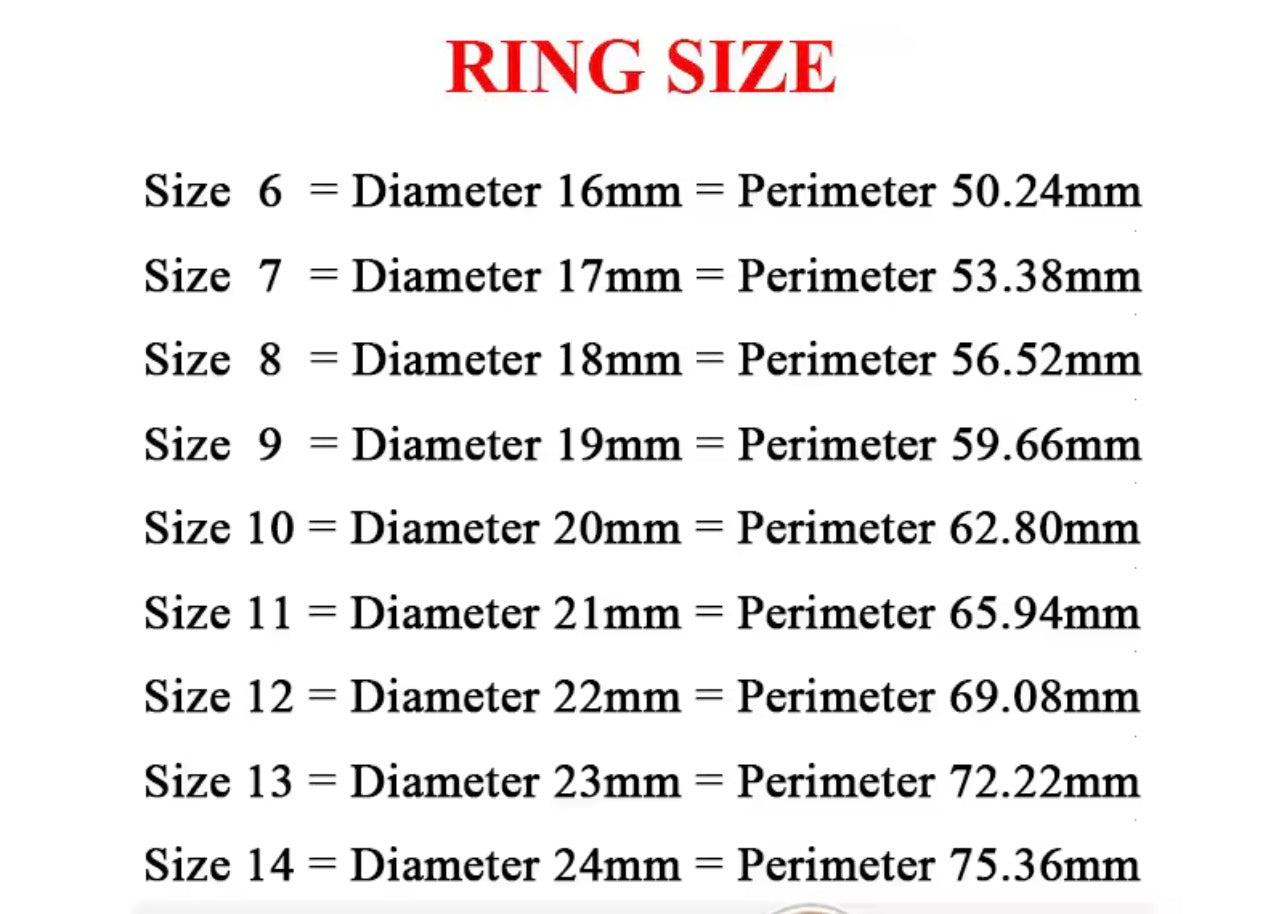 Ring mit Strassstein