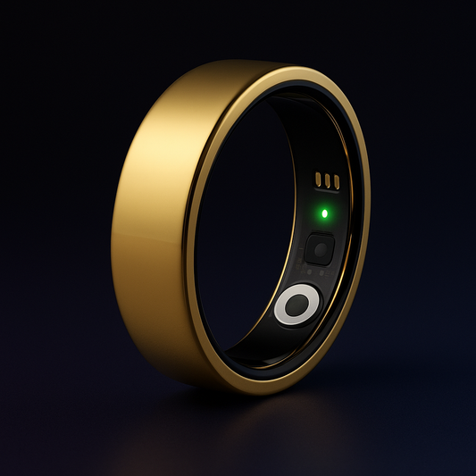 Smarter Ring