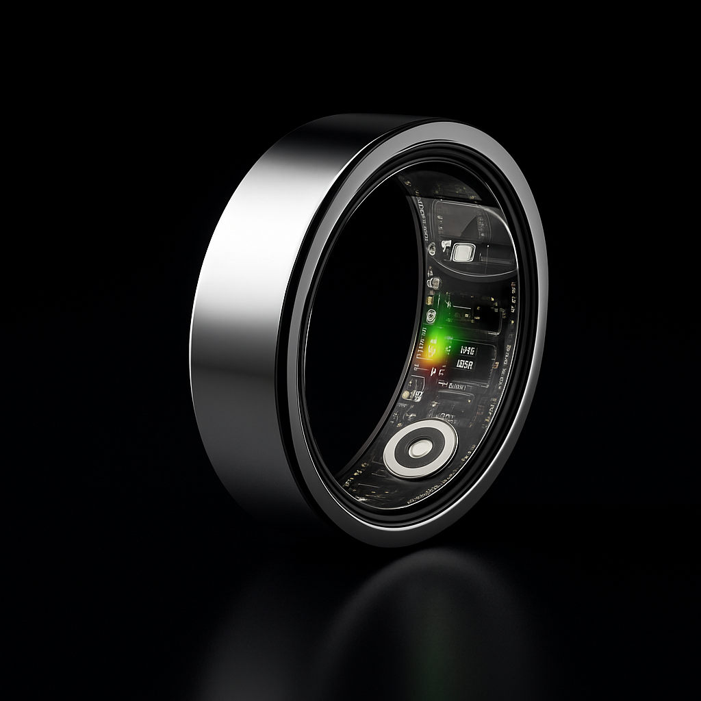 Smarter Ring