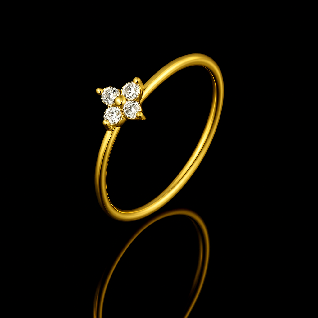Flowerring