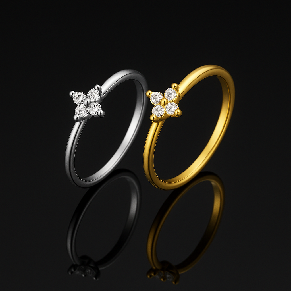Flowerring