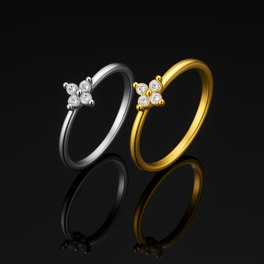 Flowerring