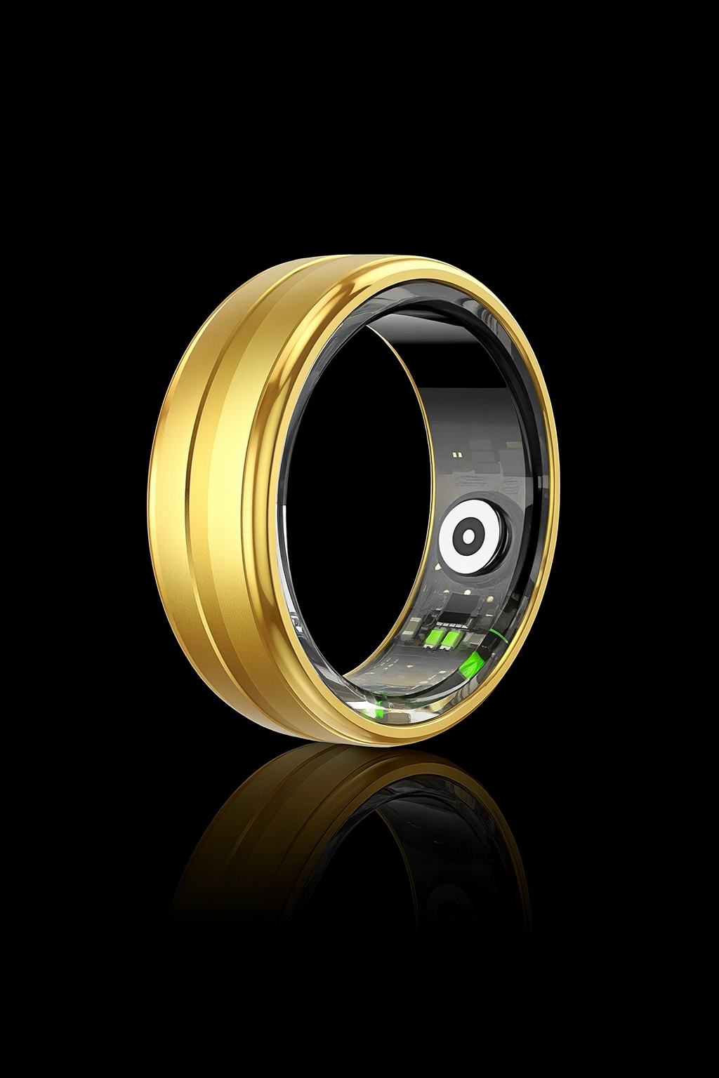 Smart Ring