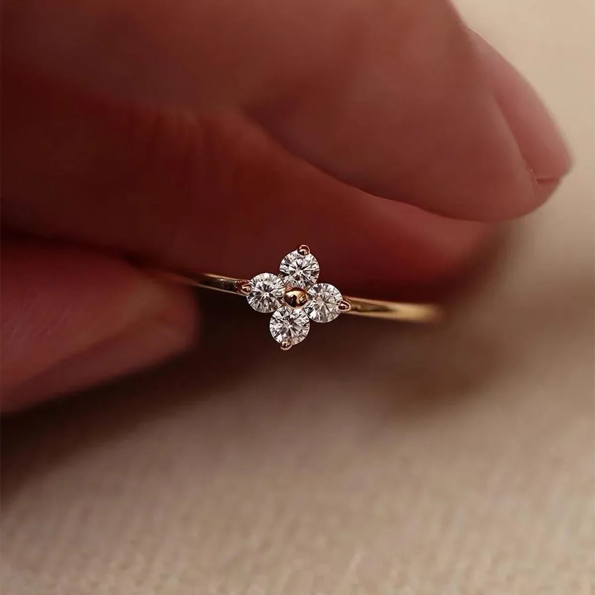 Flowerring