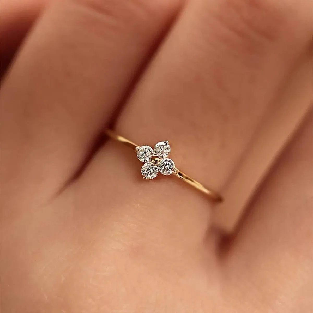 Flowerring