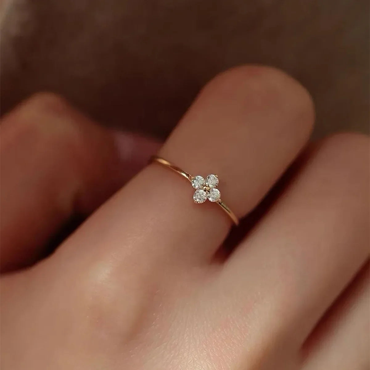 Flowerring