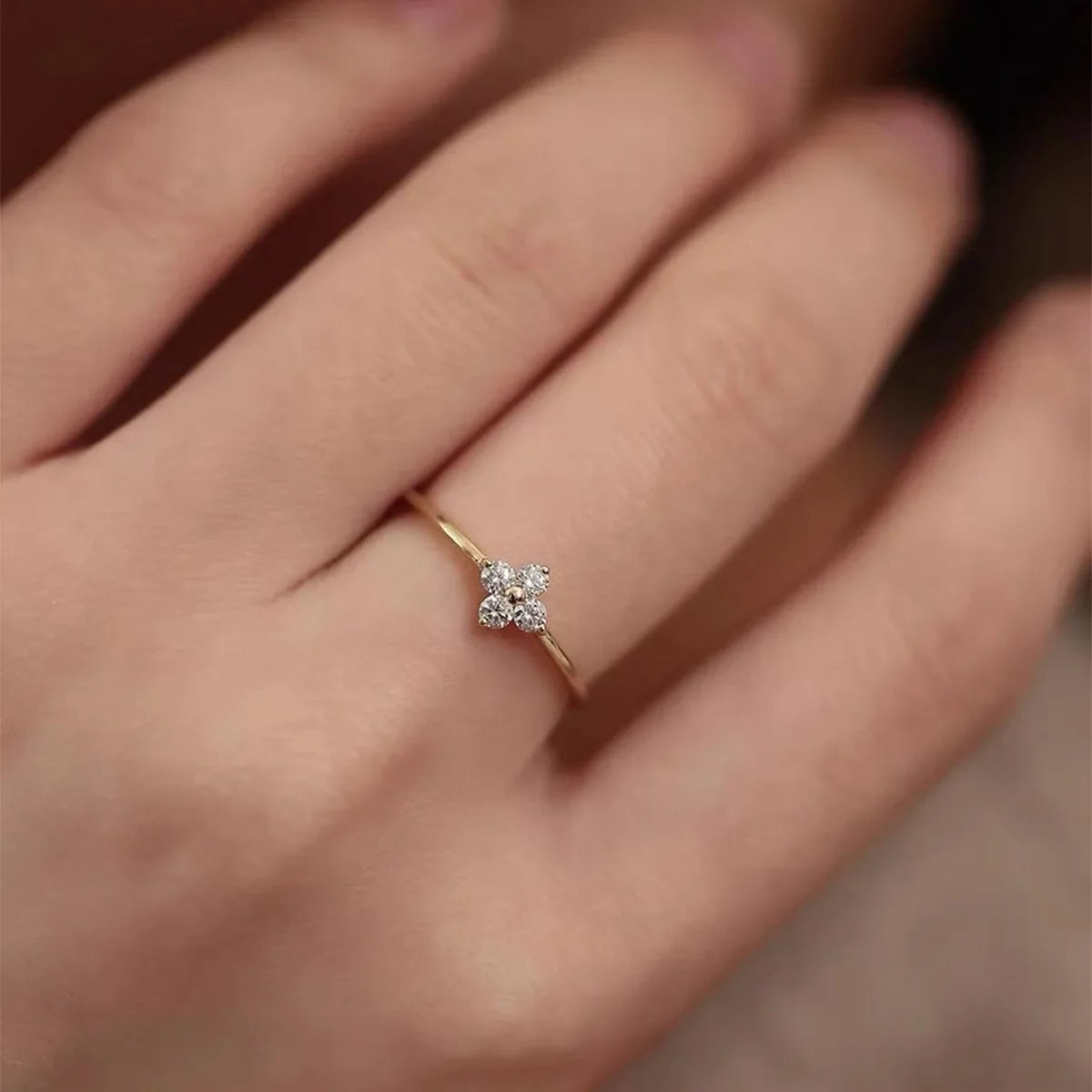 Flowerring